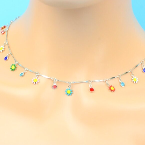 Delicate & Modern Necklace Chain – Perfect for Girls & Women, DYC1054 - Picture 11 of 15